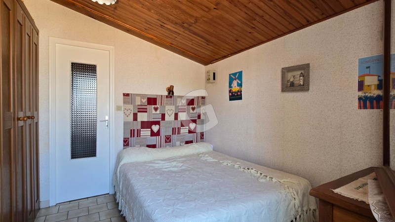 Maison à vendre Jard-sur-Mer