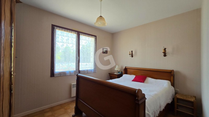 vente Maison Jard-sur-Mer 71 m²