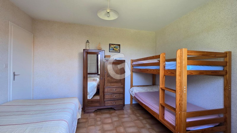 immobilier Maison à vendre Jard-sur-Mer 279 900 euros
