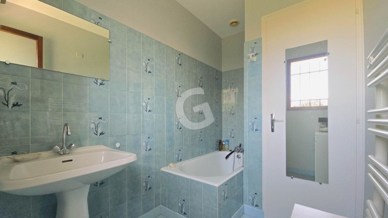 Maison à vendre 4 pièces 71 m²