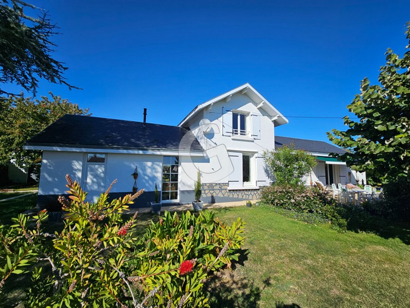 Maison à vendre Angles