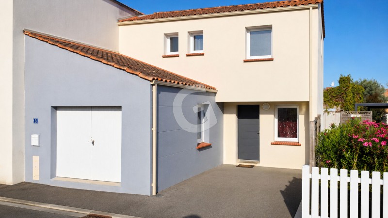 Maison à vendre Jard-sur-Mer