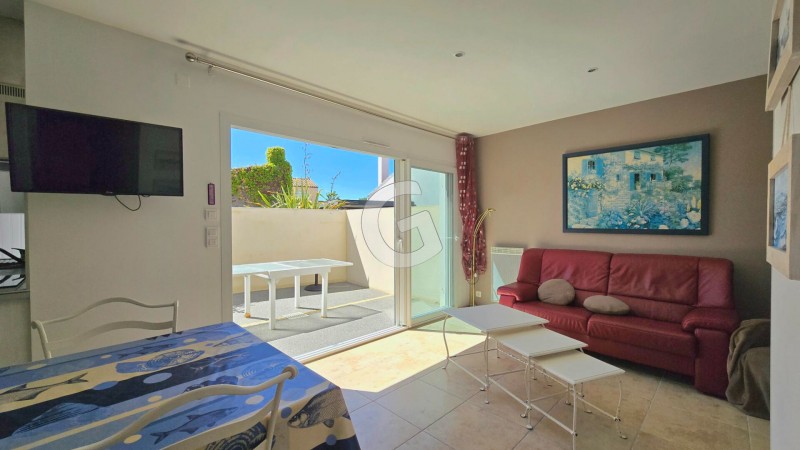 immobilier Maison à vendre Jard-sur-Mer 316 500 euros
