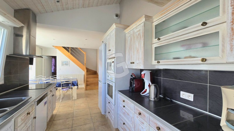 Maison à vendre 4 pièces 80 m²