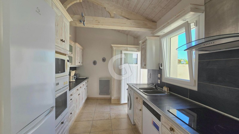 achat vente Maison 4 pièces 80 m² vendée