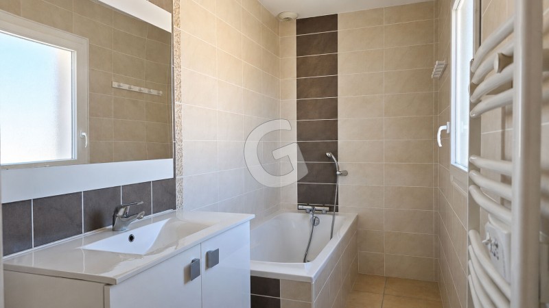 vente Maison Jard-sur-Mer 80 m²
