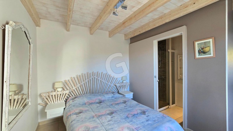 immobilier Maison à vendre Jard-sur-Mer 316 500 euros
