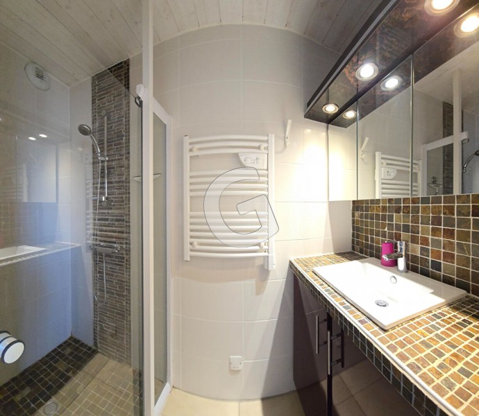 Maison à vendre 4 pièces 80 m²