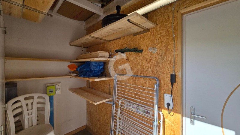 achat vente Maison 4 pièces 80 m² vendée