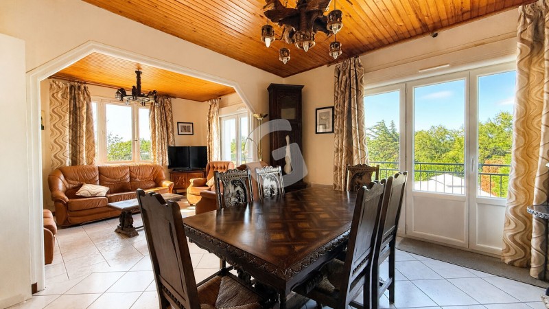 immobilier Maison à vendre Grues 227 675 euros