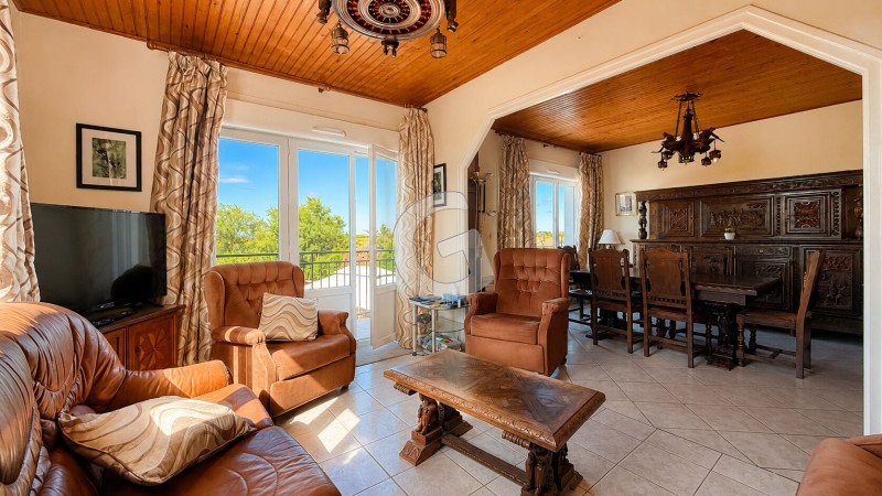 Maison à vendre 4 pièces 82 m²