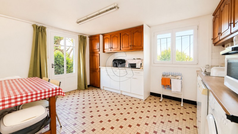achat vente Maison 4 pièces 82 m² vendée