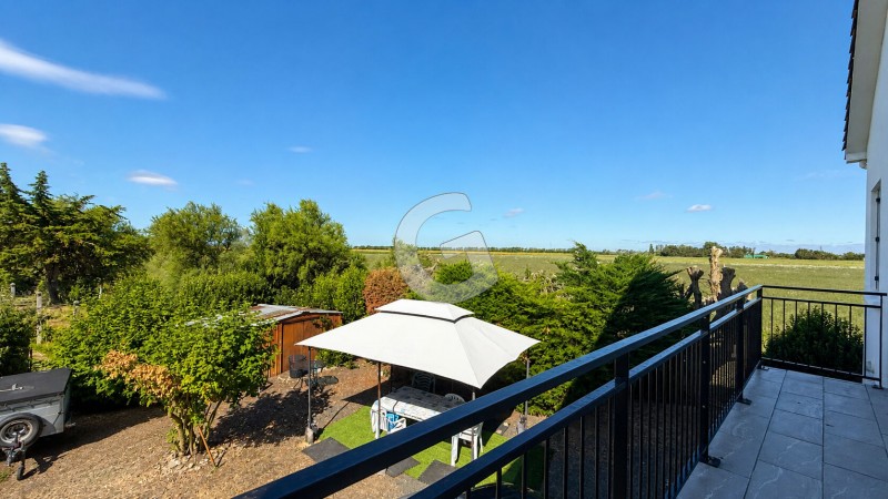 Maison à vendre 4 pièces 82 m²