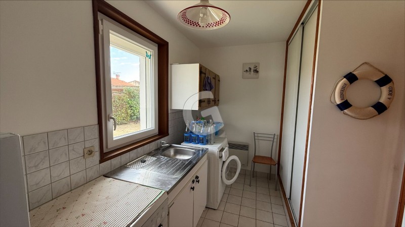 vente Maison Longeville-sur-Mer 137 m²
