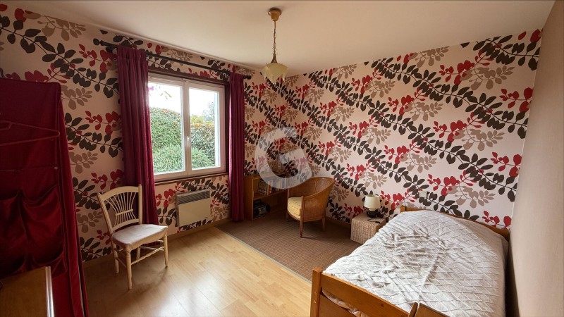achat vente Maison 5 pièces 137 m² vendée