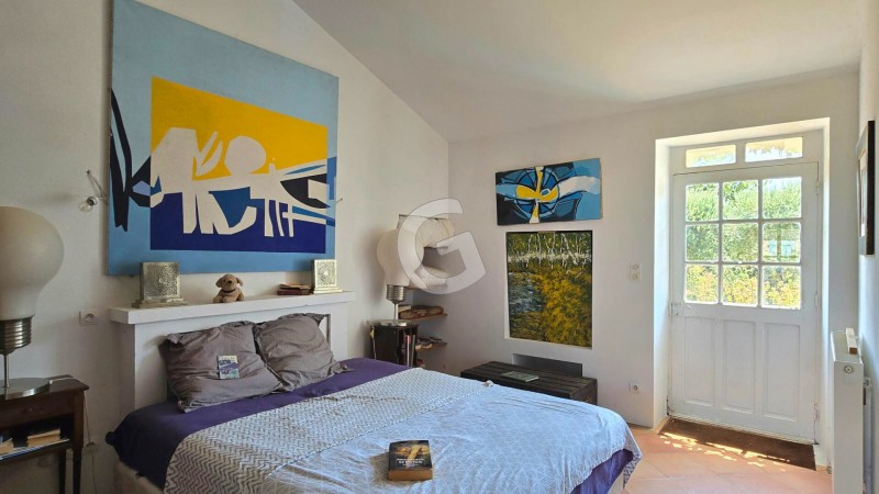 immobilier Maison à vendre Saint-Vincent-sur-Jard 1 100 000 euros