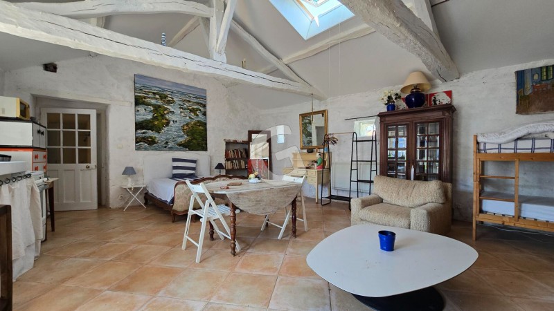 achat vente Maison 10 pièces 293 m² vendée