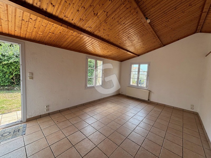 immobilier Maison à vendre Saint-Benoist-sur-Mer 196 300 euros
