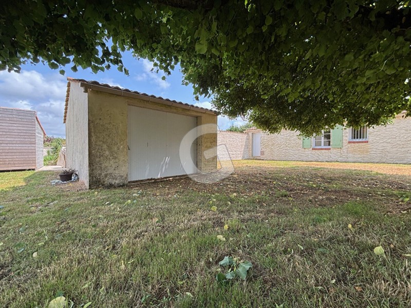 achat vente Maison 4 pièces 67 m² vendée