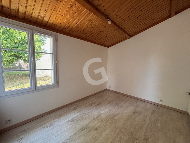 immobilier Maison à vendre Saint-Benoist-sur-Mer 196 300 euros