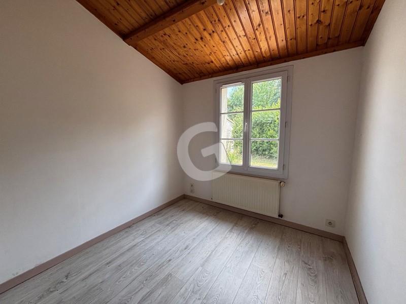 Maison à vendre 4 pièces 67 m²