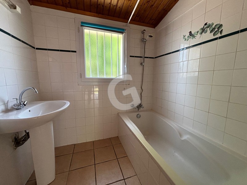 achat vente Maison 4 pièces 67 m² vendée