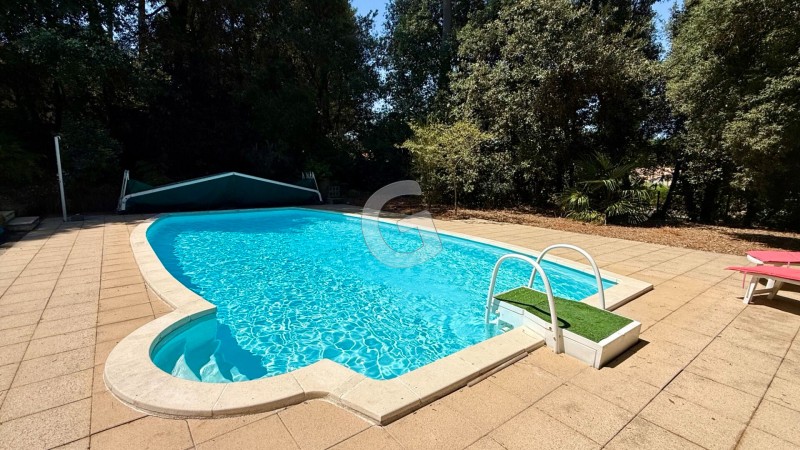 Maison à vendre 6 pièces 117 m²
