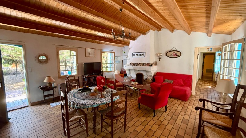 achat vente Maison 6 pièces 117 m² vendée