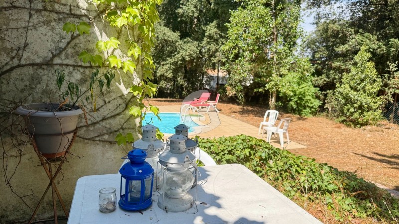vente Maison Saint-Vincent-sur-Jard 117 m²