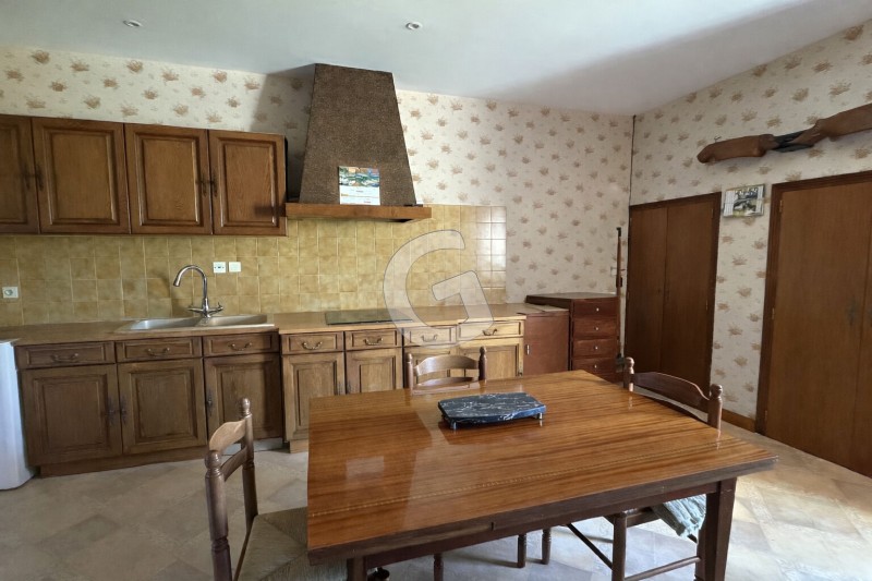 Maison à vendre 3 pièces 67 m²