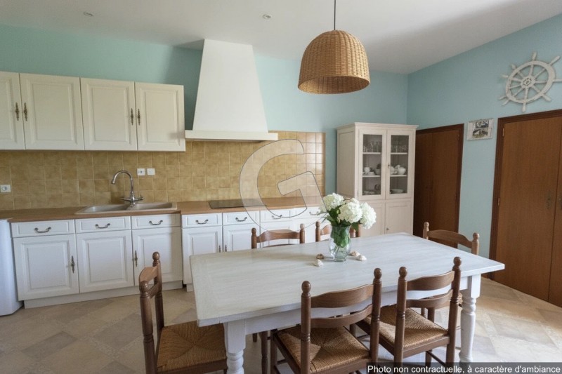 achat vente Maison 3 pièces 67 m² vendée