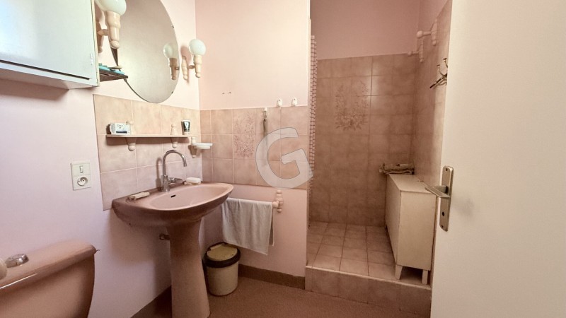 vente Maison Moutiers-les-Mauxfaits 67 m²