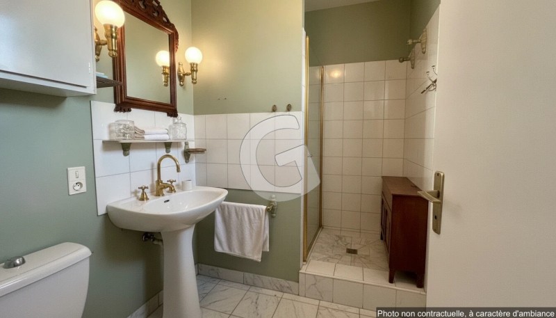 immobilier Maison à vendre Moutiers-les-Mauxfaits 170 200 euros
