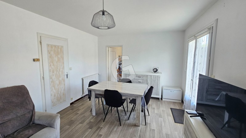 immobilier Maison à vendre Angles 212 000 euros