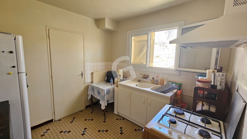 Maison à vendre 4 pièces 70 m²