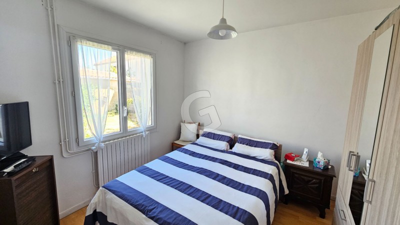 achat vente Maison 4 pièces 70 m² vendée