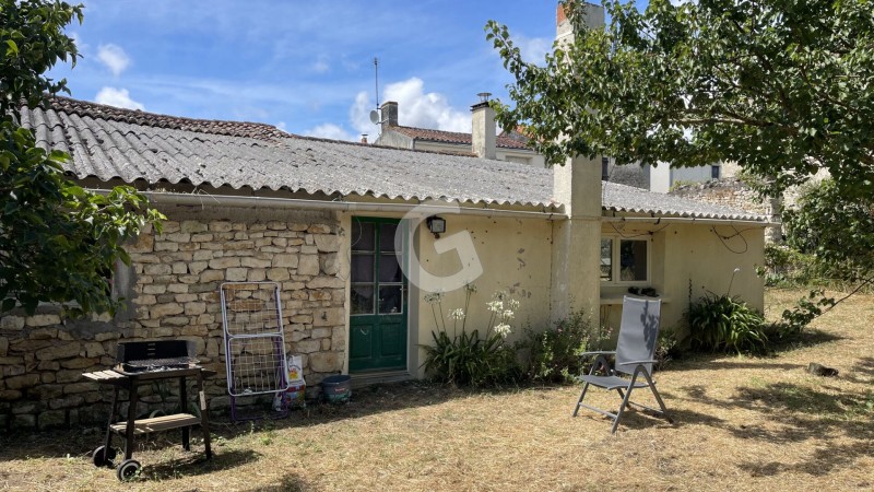 Maison à vendre Curzon