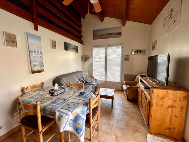 vente Maison La Tranche-sur-Mer 42 m²