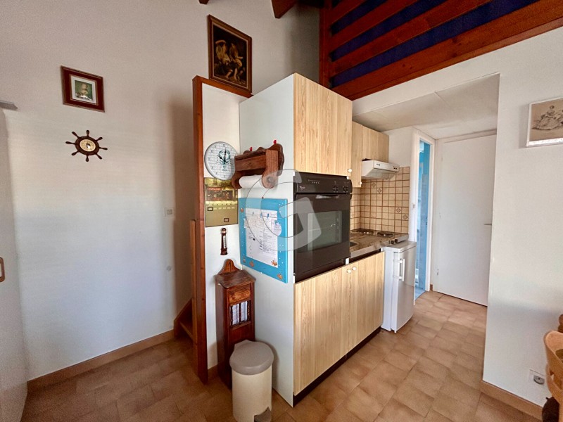 Maison à vendre 2 pièces 42 m²