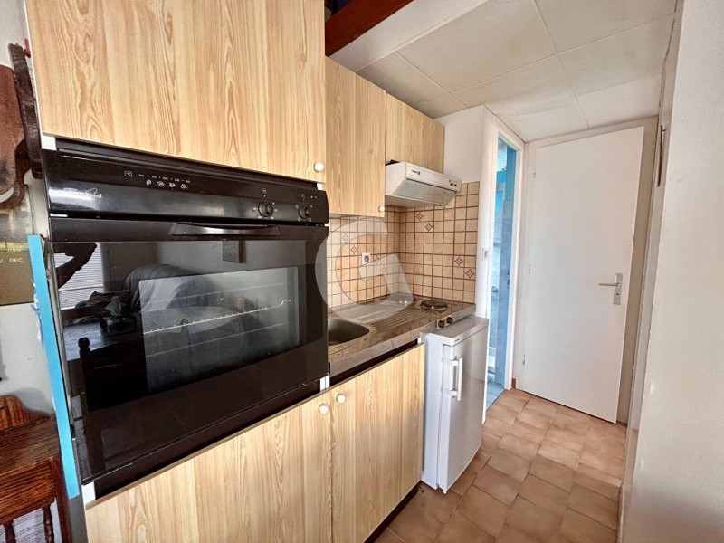 achat vente Maison 2 pièces 42 m² vendée