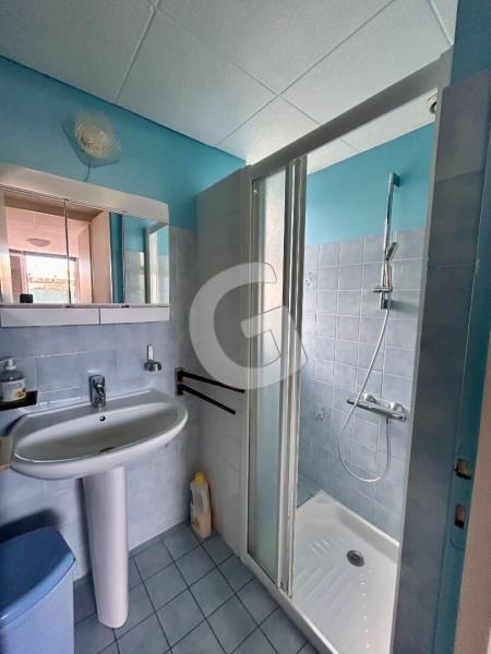 vente Maison La Tranche-sur-Mer 42 m²
