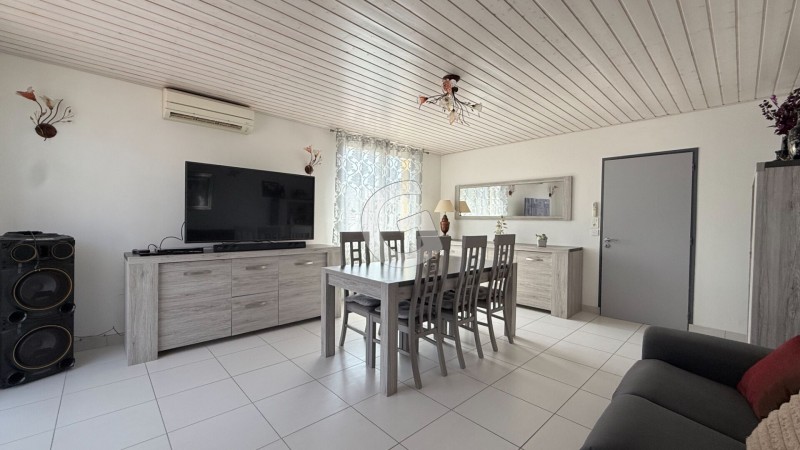 Maison à vendre 5 pièces 130 m²