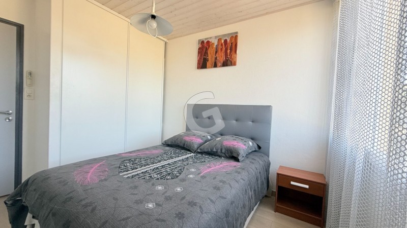 vente Maison Saint-Avaugourd-des-Landes 130 m²