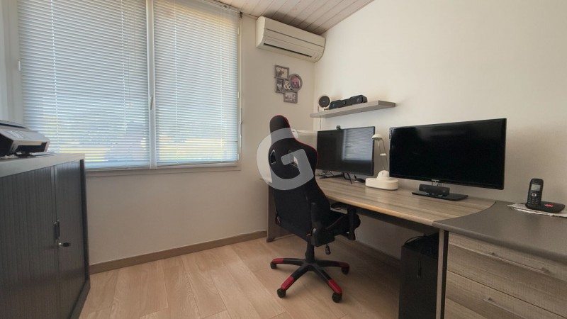 immobilier Maison à vendre Saint-Avaugourd-des-Landes 274 000 euros
