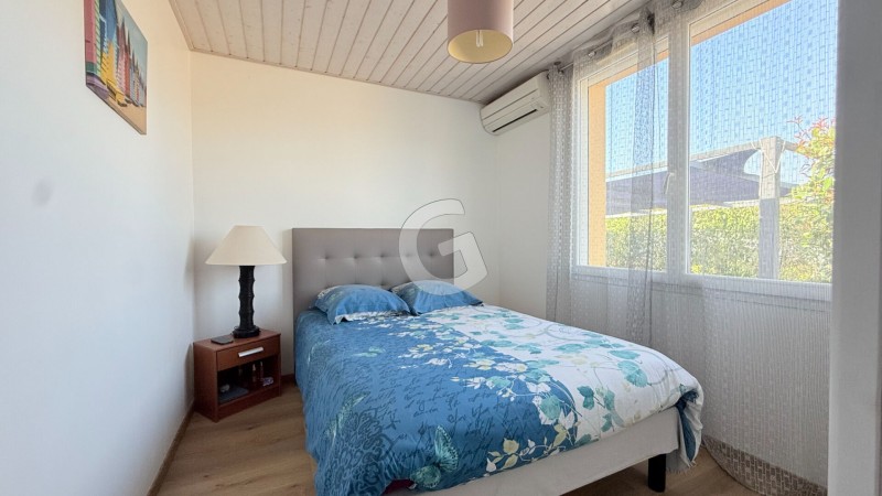 Maison à vendre 5 pièces 130 m²