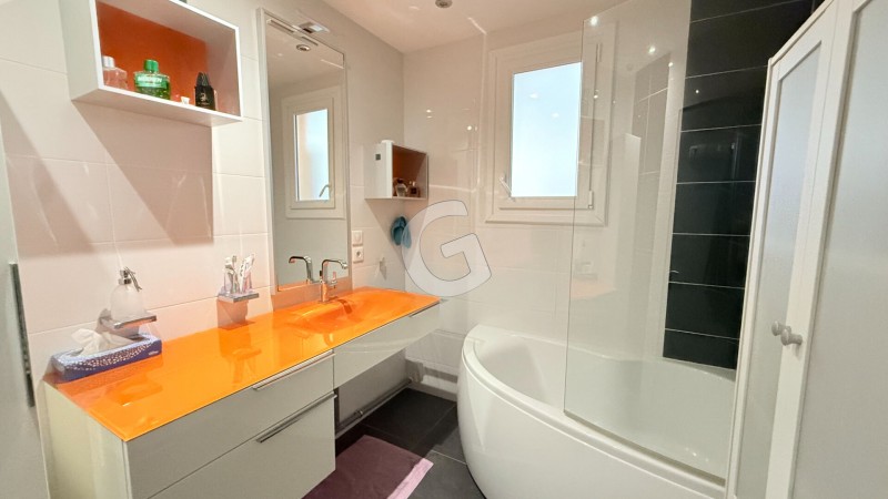 achat vente Maison 5 pièces 130 m² vendée