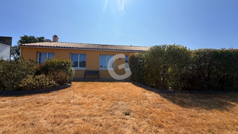 immobilier Maison à vendre Saint-Avaugourd-des-Landes 274 000 euros