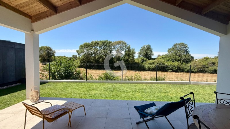 vente Maison Saint-Vincent-sur-Jard 120 m²