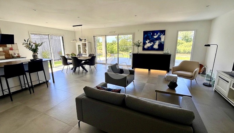 immobilier Maison à vendre Saint-Vincent-sur-Jard 439 000 euros