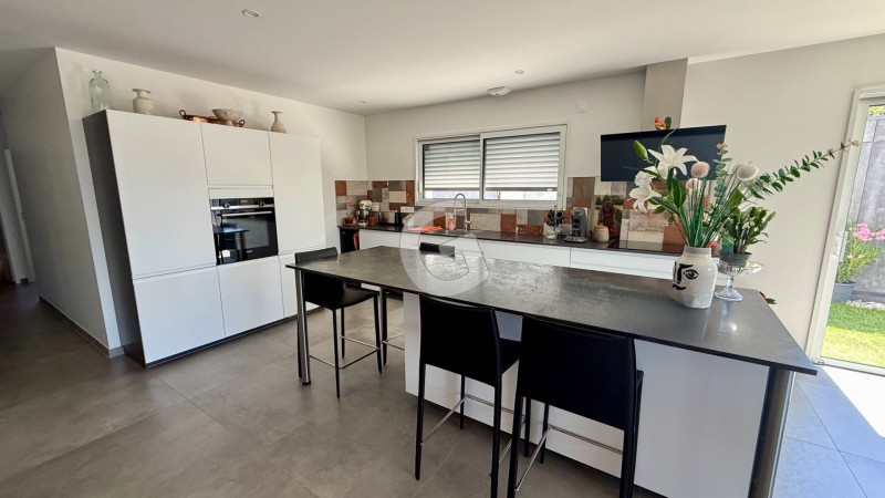 Maison à vendre 4 pièces 120 m²